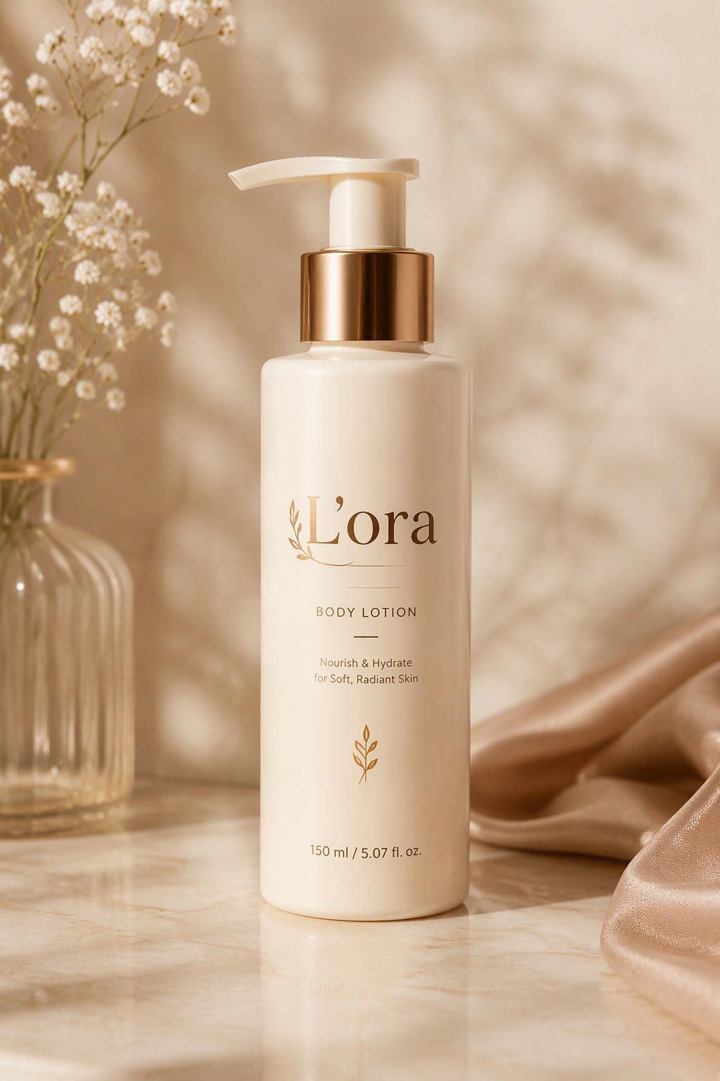 Body Lotion
