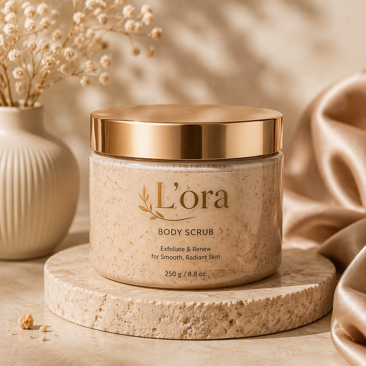 Body Scrub